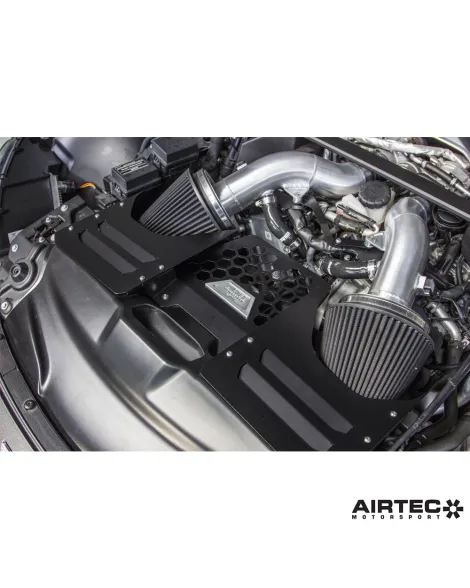 Aston Martin Vantage V8 18+ Airtec Motorsport Induction Kit Aston Martin Vantage V8 18+ Airtec Motorsport Induction Kit