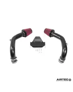 Alfa Romeo Quadrifoglio Giulia 2.9 V6 Airtec Motorsport Induction Kit Alfa Romeo Quadrifoglio Giulia 2.9 V6 Airtec Motorsport Induction Kit