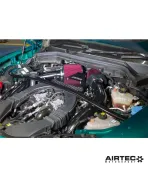 Alfa Romeo Quadrifoglio Stelvio 2.9 V6 Airtec Motorsport Induction Kit Alfa Romeo Quadrifoglio Stelvio 2.9 V6 Airtec Motorsport Induction Kit
