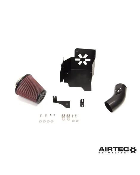 BMW M135i F40 Airtec Motorsport Induction Kit BMW M135i F40 Airtec Motorsport Induction Kit