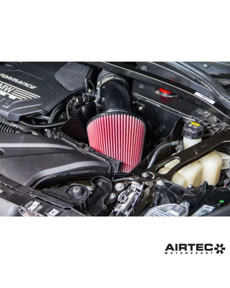 BMW M135i F40 Airtec Motorsport Induction Kit BMW M135i F40 Airtec Motorsport Induction Kit