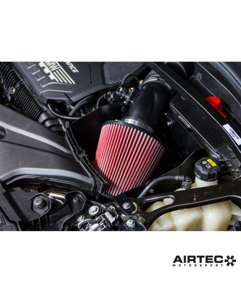 BMW M135i F40 Airtec Motorsport Induction Kit BMW M135i F40 Airtec Motorsport Induction Kit