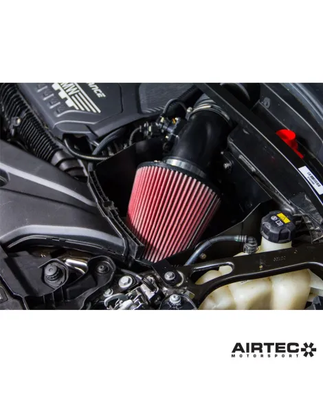 BMW M135i F40 Airtec Motorsport Induction Kit BMW M135i F40 Airtec Motorsport Induction Kit