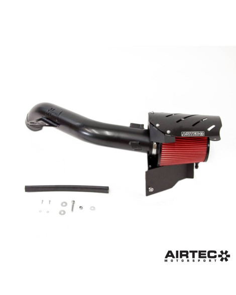 BMW N55 M135i/M235i/335i/435i/M2 Non Comp Airtec Motorsport Induction Kit BMW N55 M135i/M235i/335i/435i/M2 Non Comp Airtec Motorsport Induction Kit