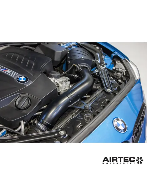 BMW N55 M135i/M235i/335i/435i/M2 Non Comp Airtec Motorsport Induction Kit BMW N55 M135i/M235i/335i/435i/M2 Non Comp Airtec Motorsport Induction Kit