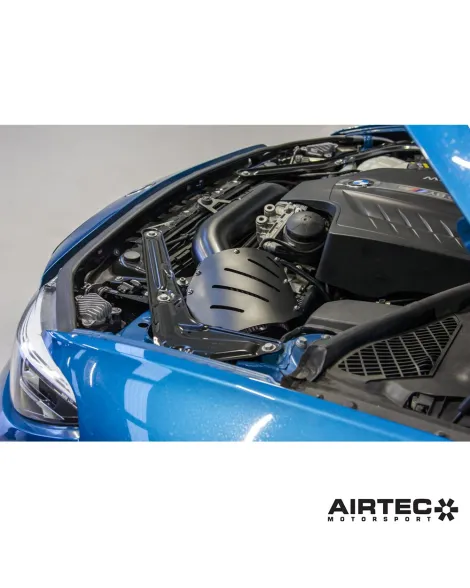 BMW N55 M135i/M235i/335i/435i/M2 Non Comp Airtec Motorsport Induction Kit BMW N55 M135i/M235i/335i/435i/M2 Non Comp Airtec Motorsport Induction Kit