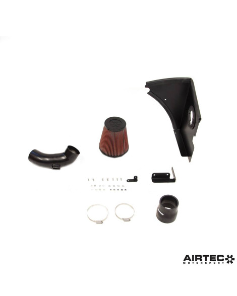 BMW B58 M140i / M240i Airtec Motorsport Induction Kit BMW B58 M140i / M240i Airtec Motorsport Induction Kit
