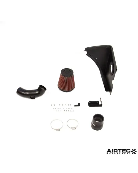 BMW B58 M140i / M240i Airtec Motorsport Induction Kit BMW B58 M140i / M240i Airtec Motorsport Induction Kit
