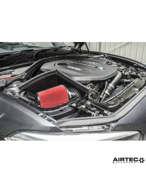 BMW B58 M140i / M240i Airtec Motorsport Induction Kit BMW B58 M140i / M240i Airtec Motorsport Induction Kit
