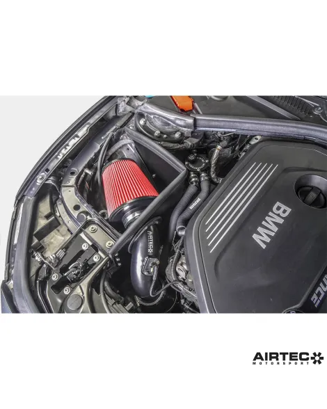 BMW B58 M140i / M240i Airtec Motorsport Induction Kit BMW B58 M140i / M240i Airtec Motorsport Induction Kit