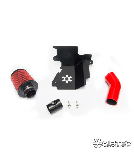Ford Focus MK4 1.0 & 1.5 EcoBoost Airtec Motorsport Induction Kit Ford Focus MK4 1.0 & 1.5 EcoBoost Airtec Motorsport Induction Kit