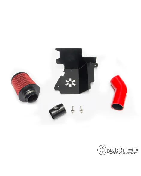 Ford Focus MK4 1.0 & 1.5 EcoBoost Airtec Motorsport Induction Kit Ford Focus MK4 1.0 & 1.5 EcoBoost Airtec Motorsport Induction Kit