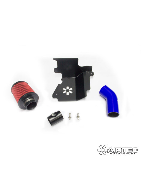 Ford Focus MK4 1.0 & 1.5 EcoBoost Airtec Motorsport Induction Kit Ford Focus MK4 1.0 & 1.5 EcoBoost Airtec Motorsport Induction Kit