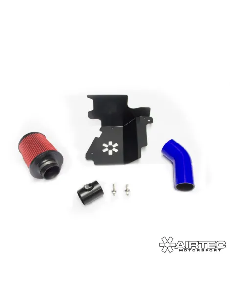 Ford Focus MK4 1.0 & 1.5 EcoBoost Airtec Motorsport Induction Kit Ford Focus MK4 1.0 & 1.5 EcoBoost Airtec Motorsport Induction Kit