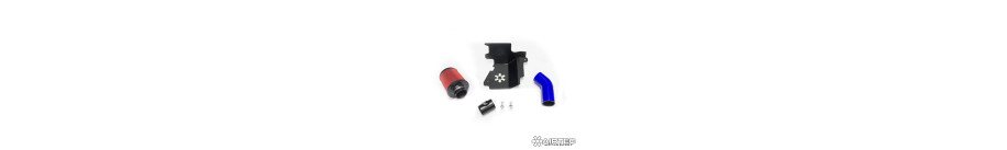 MK4 Focus Air Intakes MK4 Focus Air Intakes