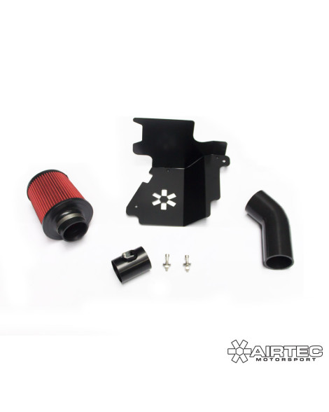 Ford Focus MK4 1.0 & 1.5 EcoBoost Airtec Motorsport Induction Kit Ford Focus MK4 1.0 & 1.5 EcoBoost Airtec Motorsport Induction Kit