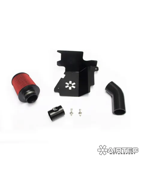 Ford Focus MK4 1.0 & 1.5 EcoBoost Airtec Motorsport Induction Kit Ford Focus MK4 1.0 & 1.5 EcoBoost Airtec Motorsport Induction Kit