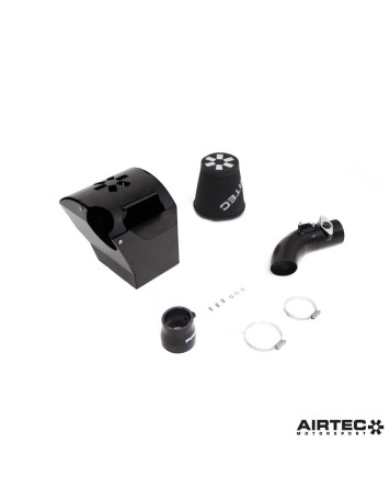 Honda Civic Type R FK8 Airtec Motorsport Induction Kit