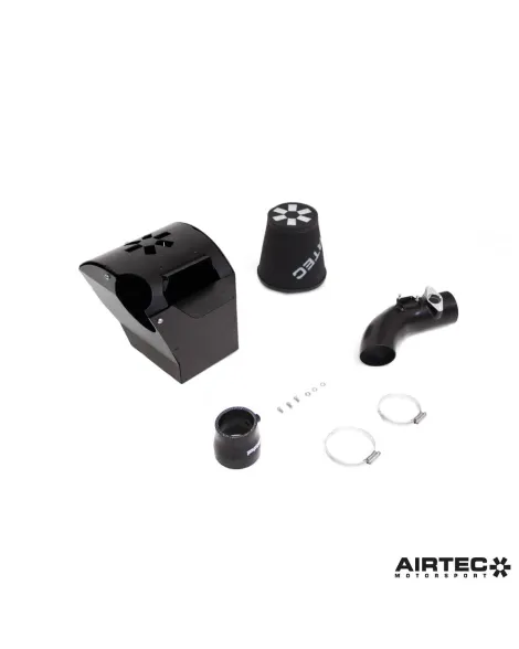 Honda Civic Type R FK8 Airtec Motorsport Induction Kit Honda Civic Type R FK8 Airtec Motorsport Induction Kit