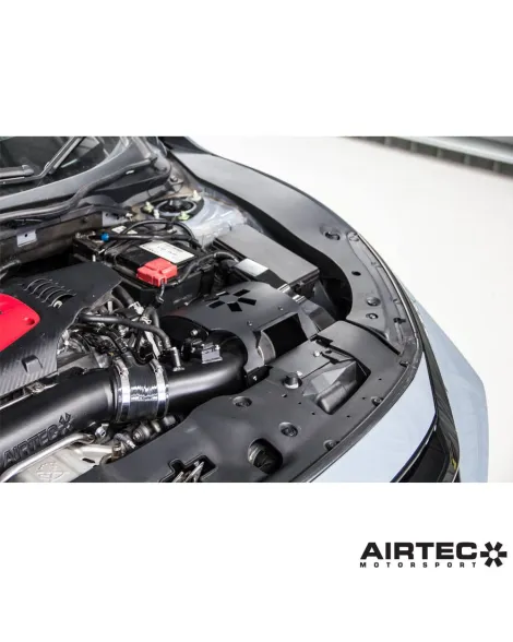 Honda Civic Type R FK8 Airtec Motorsport Induction Kit Honda Civic Type R FK8 Airtec Motorsport Induction Kit