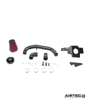 Ford Focus MK3 ST250 Facelift / Pre-Facelift Airtec Motorsport Stage 2 Induction Kit