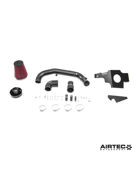 Ford Focus MK3 ST250 Facelift / Pre-Facelift Airtec Motorsport Stage 2 Induction Kit Ford Focus MK3 ST250 Facelift / Pre-Facelift Airtec Motorsport Stage 2 Induction Kit