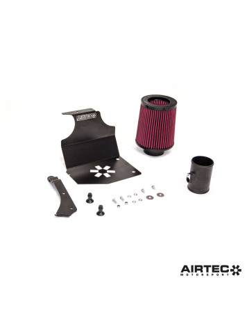 Ford Fiesta MK8 1.5 ST200 Airtec Motorsport Induction Kit