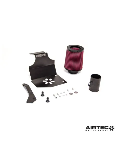 Ford Fiesta MK8 1.5 ST200 Airtec Motorsport Induction Kit Ford Fiesta MK8 1.5 ST200 Airtec Motorsport Induction Kit
