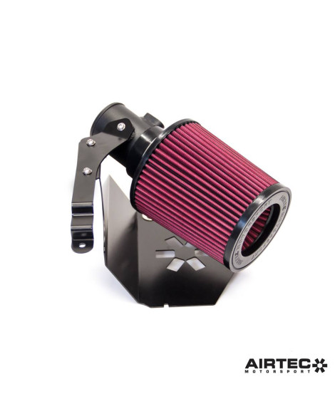 Ford Fiesta MK8 1.5 ST200 Airtec Motorsport Induction Kit Ford Fiesta MK8 1.5 ST200 Airtec Motorsport Induction Kit