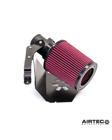 Ford Fiesta MK8 1.5 ST200 Airtec Motorsport Induction Kit Ford Fiesta MK8 1.5 ST200 Airtec Motorsport Induction Kit