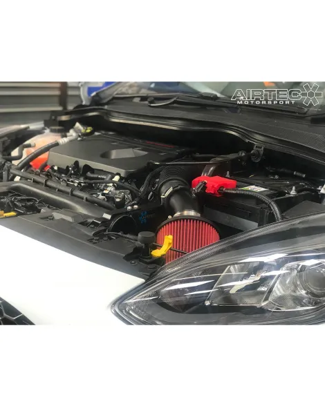 Ford Fiesta MK8 1.5 ST200 Airtec Motorsport Induction Kit Ford Fiesta MK8 1.5 ST200 Airtec Motorsport Induction Kit