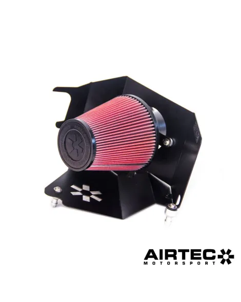 Ford Focus ST MK4 2.3 Airtec Motorsport Induction Kit Ford Focus ST MK4 2.3 Airtec Motorsport Induction Kit