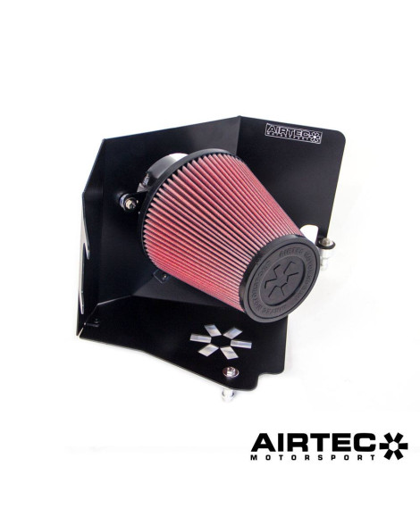 Ford Focus ST MK4 2.3 Airtec Motorsport Induction Kit Ford Focus ST MK4 2.3 Airtec Motorsport Induction Kit