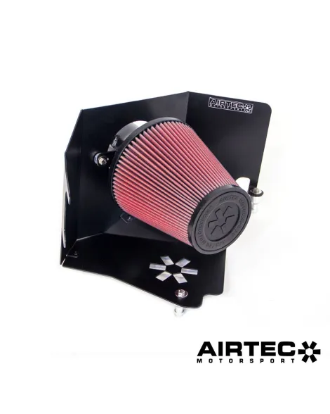 Ford Focus ST MK4 2.3 Airtec Motorsport Induction Kit Ford Focus ST MK4 2.3 Airtec Motorsport Induction Kit