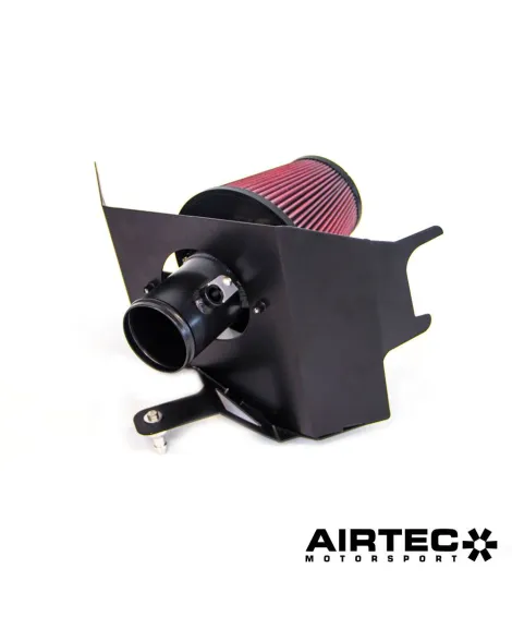 Ford Focus ST MK4 2.3 Airtec Motorsport Induction Kit Ford Focus ST MK4 2.3 Airtec Motorsport Induction Kit