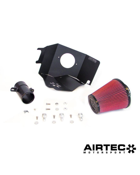 Ford Focus ST MK4 2.3 Airtec Motorsport Induction Kit Ford Focus ST MK4 2.3 Airtec Motorsport Induction Kit