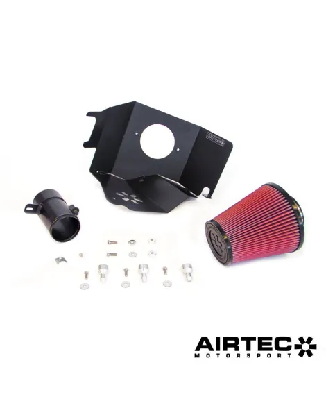 Ford Focus ST MK4 2.3 Airtec Motorsport Induction Kit Ford Focus ST MK4 2.3 Airtec Motorsport Induction Kit