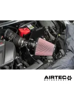 Ford Focus ST MK4 2.3 Airtec Motorsport Induction Kit