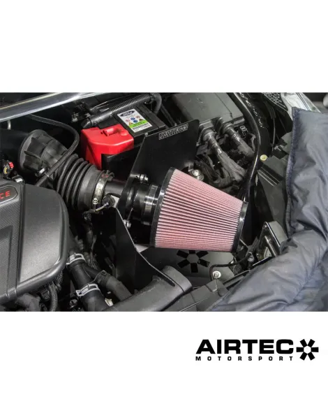 Ford Focus ST MK4 2.3 Airtec Motorsport Induction Kit Ford Focus ST MK4 2.3 Airtec Motorsport Induction Kit
