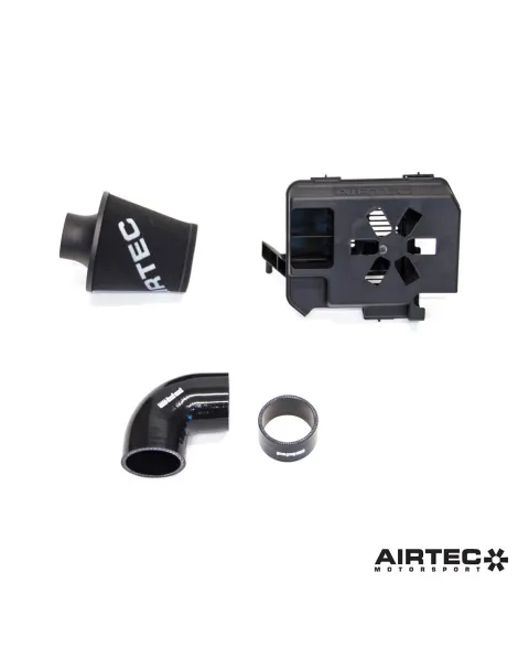 Ford Focus ST MK2 Airtec Motorsport Group A Filter Ford Focus ST MK2 Airtec Motorsport Group A Filter