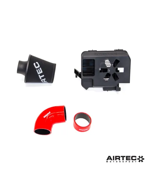 Ford Focus ST MK2 Airtec Motorsport Group A Filter Ford Focus ST MK2 Airtec Motorsport Group A Filter