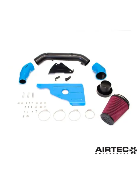 Ford Focus RS MK3 Airtec Motorsport Stage 3+ Induction Kit Ford Focus RS MK3 Airtec Motorsport Stage 3+ Induction Kit