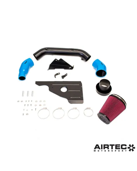 Ford Focus RS MK3 Airtec Motorsport Stage 3+ Induction Kit Ford Focus RS MK3 Airtec Motorsport Stage 3+ Induction Kit