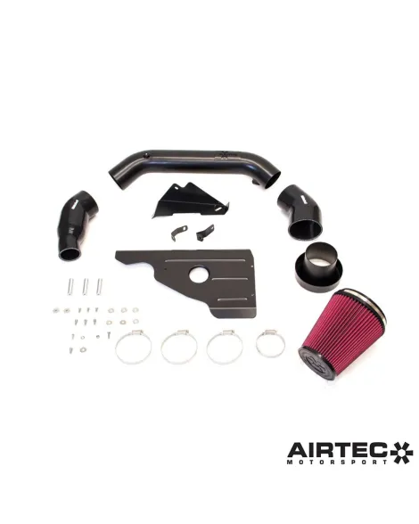 Ford Focus RS MK3 Airtec Motorsport Stage 3+ Induction Kit Ford Focus RS MK3 Airtec Motorsport Stage 3+ Induction Kit