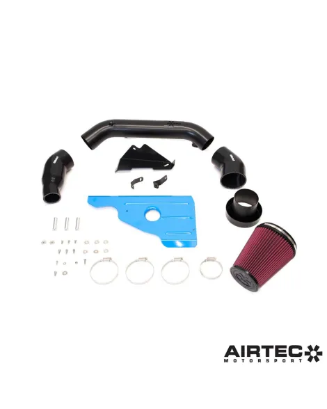 Ford Focus RS MK3 Airtec Motorsport Stage 3+ Induction Kit Ford Focus RS MK3 Airtec Motorsport Stage 3+ Induction Kit