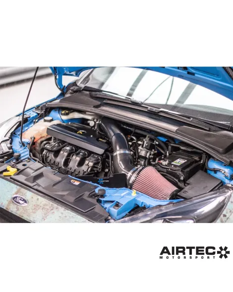 Ford Focus RS MK3 Airtec Motorsport Stage 3+ Induction Kit Ford Focus RS MK3 Airtec Motorsport Stage 3+ Induction Kit