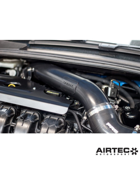 Ford Focus RS MK3 Airtec Motorsport Stage 3+ Induction Kit Ford Focus RS MK3 Airtec Motorsport Stage 3+ Induction Kit
