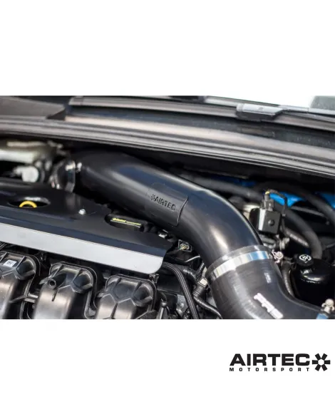 Ford Focus RS MK3 Airtec Motorsport Stage 3+ Induction Kit Ford Focus RS MK3 Airtec Motorsport Stage 3+ Induction Kit