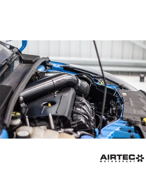 Ford Focus RS MK3 Airtec Motorsport Stage 3+ Induction Kit Ford Focus RS MK3 Airtec Motorsport Stage 3+ Induction Kit