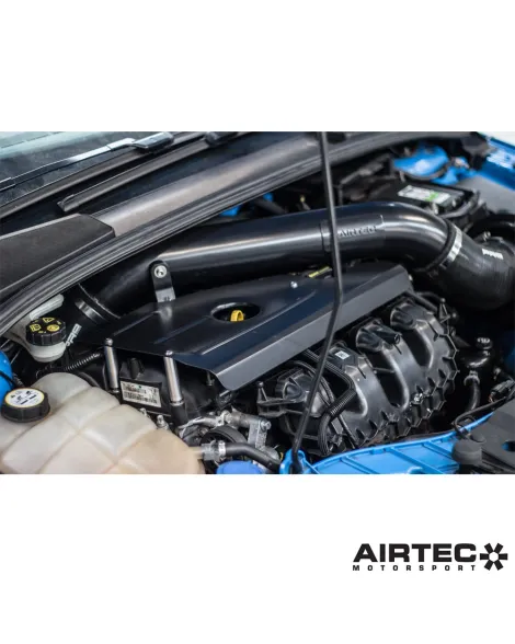Ford Focus RS MK3 Airtec Motorsport Stage 3+ Induction Kit Ford Focus RS MK3 Airtec Motorsport Stage 3+ Induction Kit